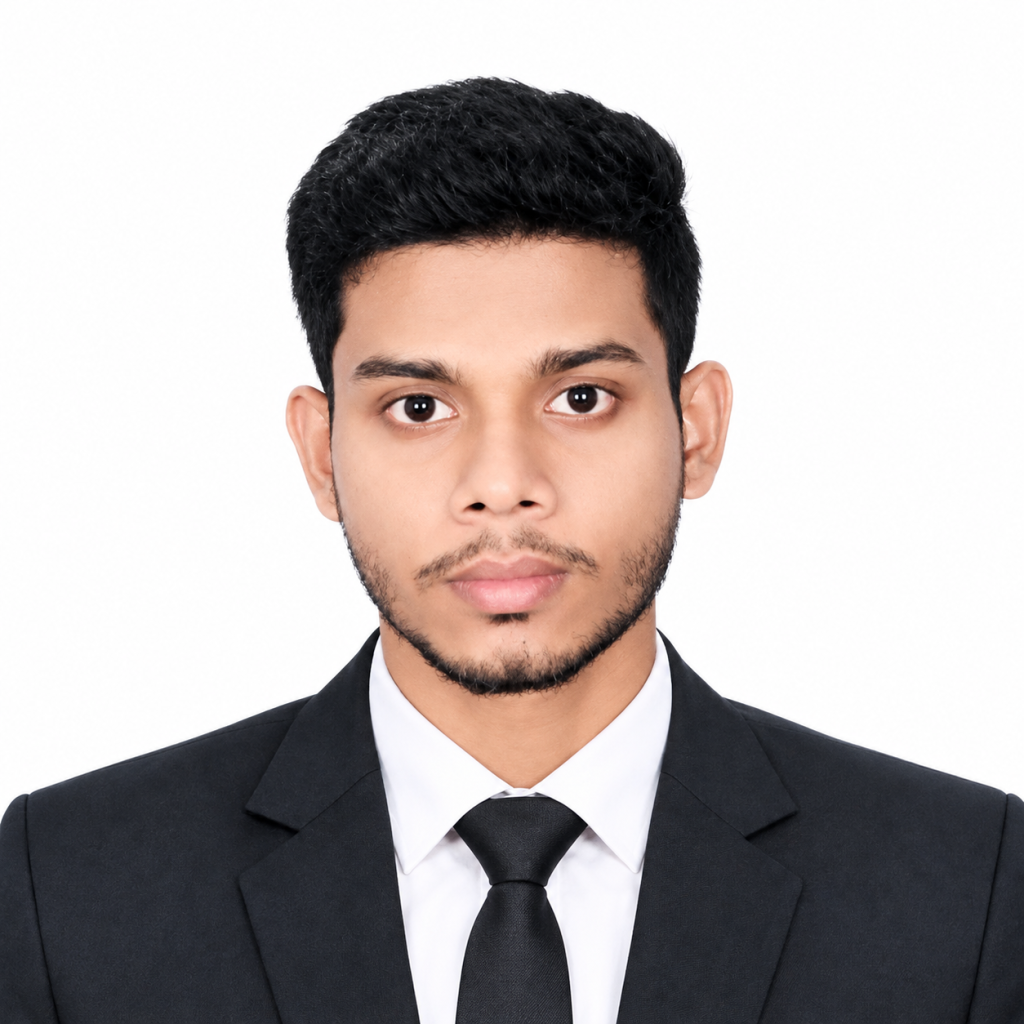 MD SAMIR