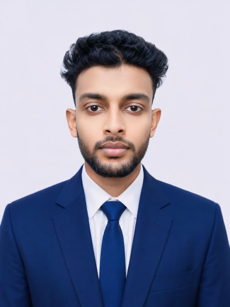 MD SOHEL RANA