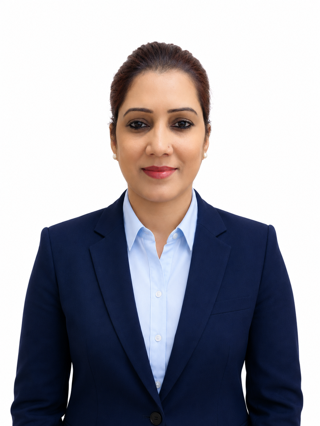 ZINAT MITHILA SHARMIN