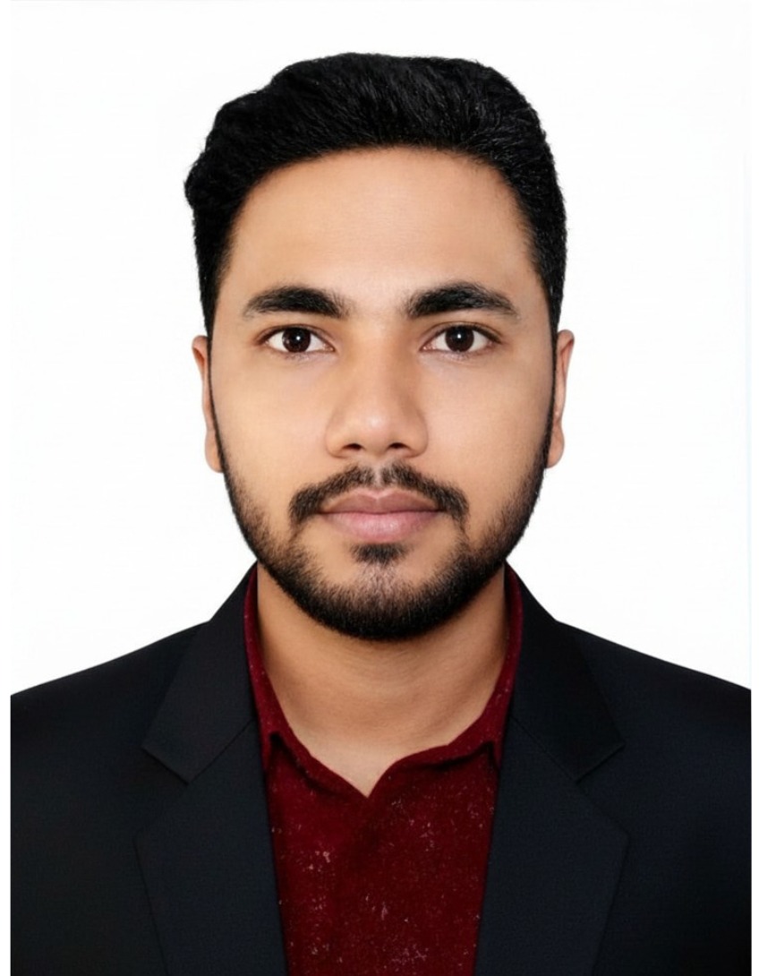 MD SHAKIB