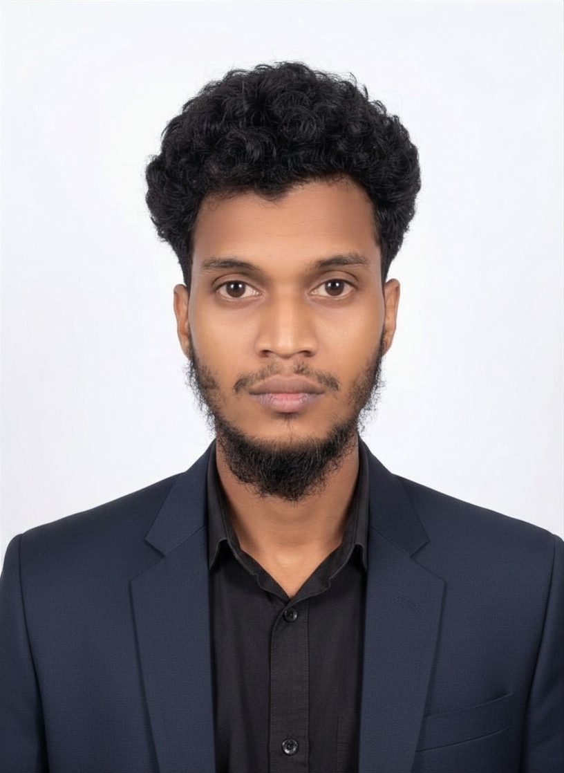 MD MOHIBUL HAQUE RAHUL