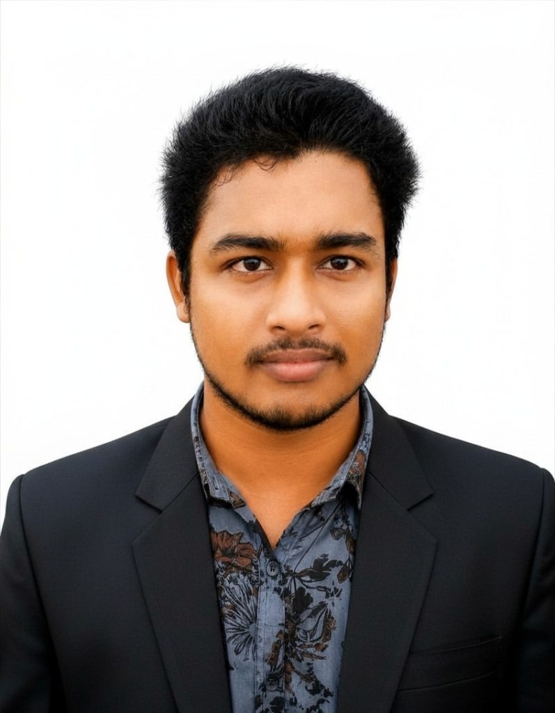 MD REJOAN AHMED MIDUL