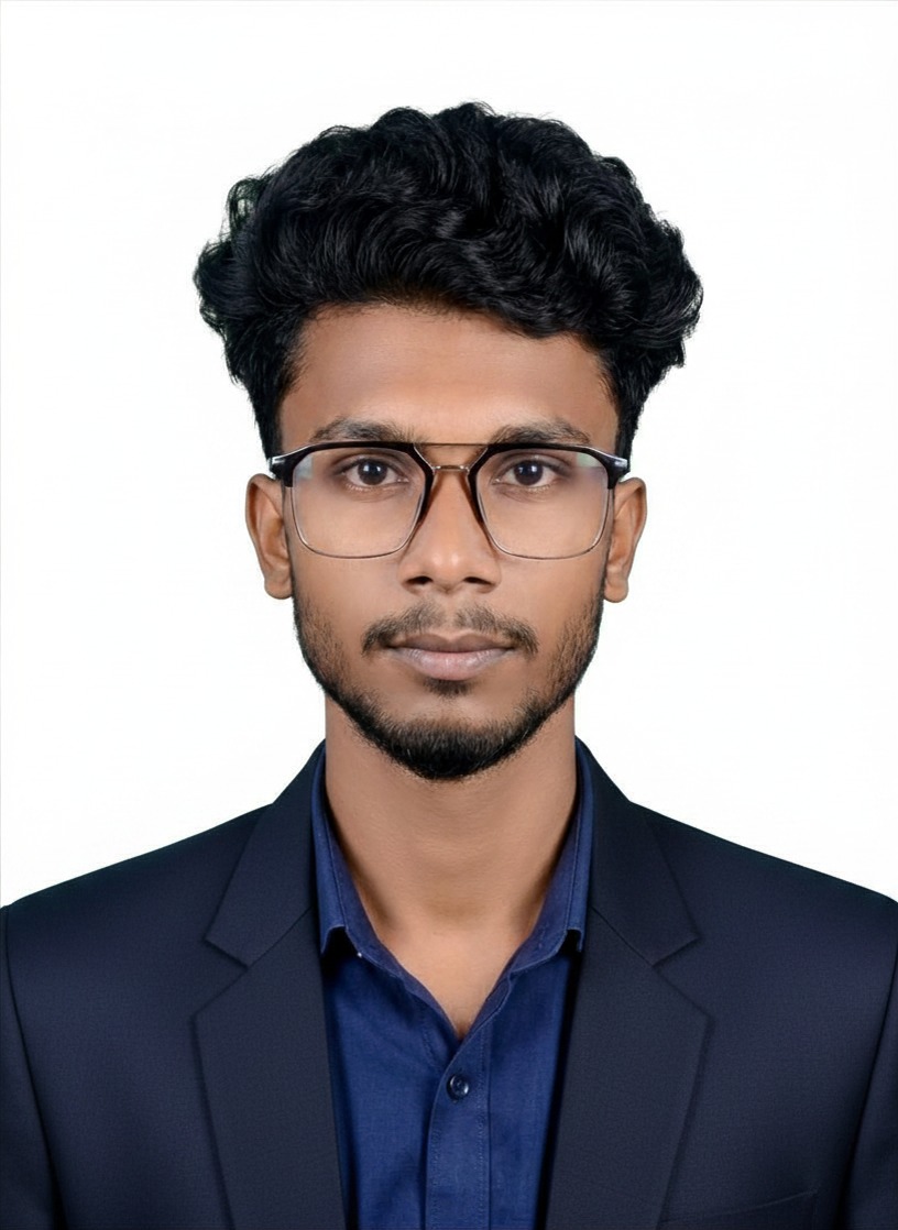 PRANTO BISWAS