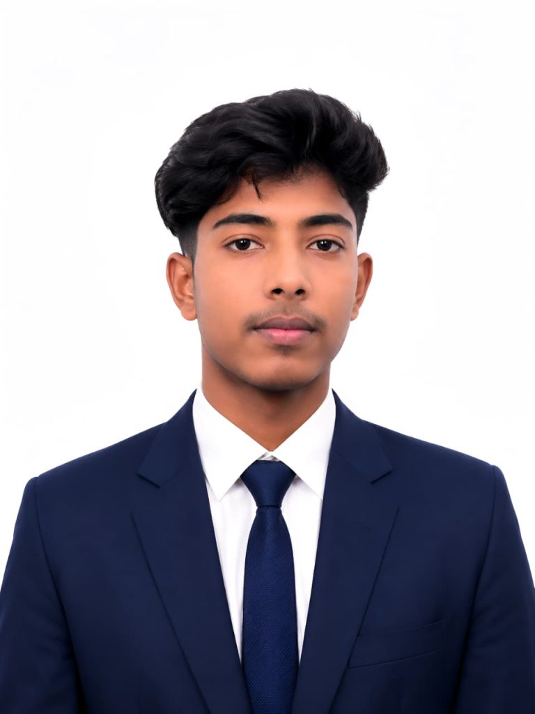MD KAUSER ALI