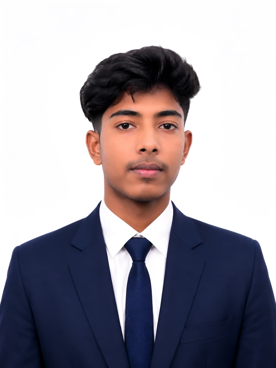 MD KAUSER ALI