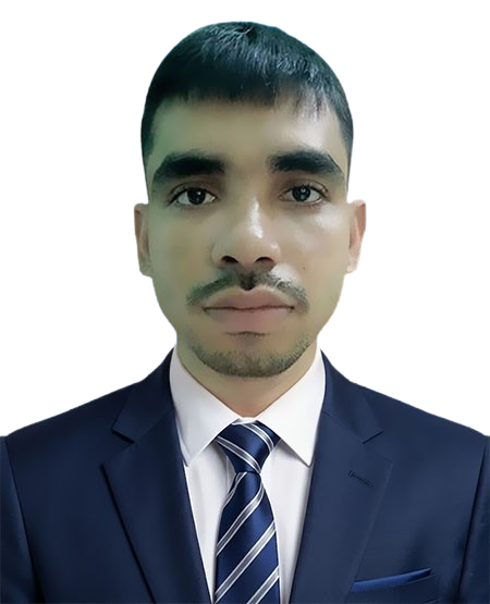 MD MOMINUL ISLAM