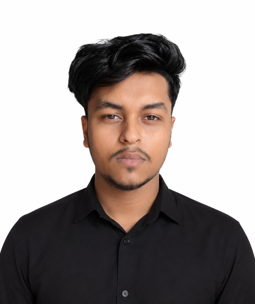 MD RIMON ALI